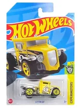 Машинка Hot Wheels 5785 (Experimotors) Gotta Go, hkj27-m521