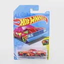 2021-44 оригинальные Hot Wheels мини-купе из сплава 80 EL CAMINO 164 металлическая литая модель автомобиля детские игрушки подарок (art.: 3920b693061ad)