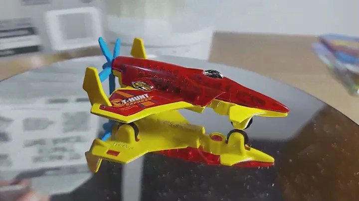 hotwheels  treasure hunt, poison arrow