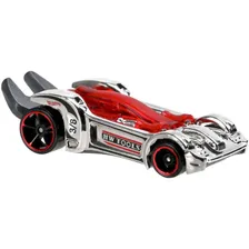 Модель автомобиля 'Tooligan', Красная, HW Tool-In-1, Hot Wheels [DHP61]
