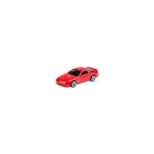 Базовая машинка Hot Wheels 89 Mazda Savanna RX-7 FC3S, Разноцветный, Базовая машинка Hot Wheels 89 Mazda Savanna RX-7 FC3S