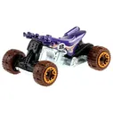Мотоцикл Hot Wheels Квадроцикл Quad Rod 1:64