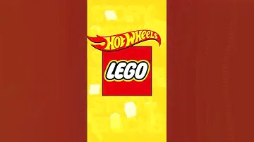 Ищем аналог Hot Wheels в формате LEGO конструктора