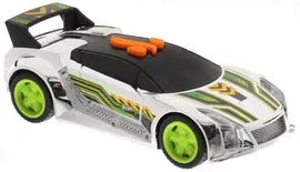 Машинка Hot Wheels Quick ‘N Sik