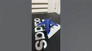 Hot Wheels  X-JET