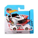Машинки Hot Wheels Mad Manga