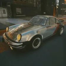 DMC55 Hot Wheels Porsche 911 Turbo 930 Cyberpunk Porsche Mitsubishi Evo Forza коллекционные модели автомобилей, игрушки, подарки, спот (art.: 3920be0437658)