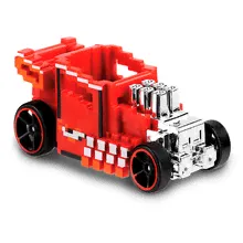 Машинка Hot Wheels Pixel Shaker C4982/GHB76