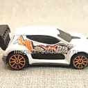 Fast 4WD 1/64 Hot Wheels