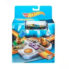 Стартовый набор трасс Hot Wheels CDM44