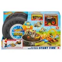 Игровой набор Mattel Hot Wheels Монстр трак Автотрек Трюковая арена - GVK48