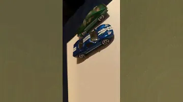 Hot Wheels Fast & Furious 5 Pack (from 2021) unboxed
