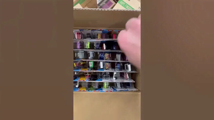 2024 B CASE STH SUPER TREASURE HUNT HOT WHEELS #hotwheels