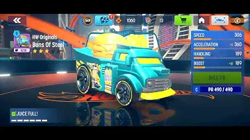 HOT WHEELS ID All Cars Brands Dealer List May 7, 2022